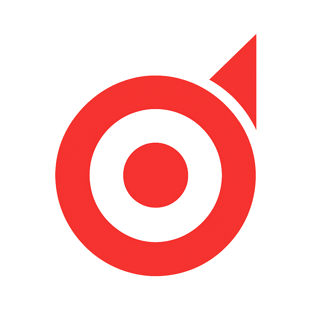 Dhanu Technology Logo
